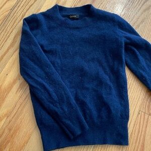 Quince beautiful cashmere sweater